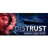 Distrust - Artic Cruise