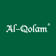 Al Qolam: Al Quran Streaming 30 Juz, Jadwal Sholat
