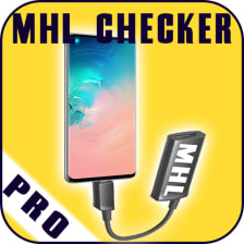 mhl checker