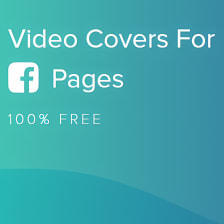 Video Covers for Facebook Pages