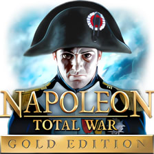 Napoleon: Total War - Gold Edition