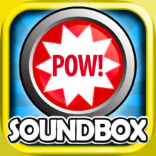 Super Sound Box 100 Effects