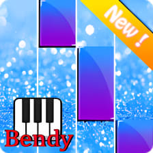Bendy Piano Tiles Song