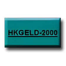 HK-Geld-2000