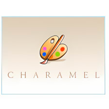 Charamel Theme for Firefox