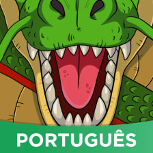 Amino para Dragon Ball em Português