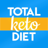Total Keto Diet: Low Carb Diet