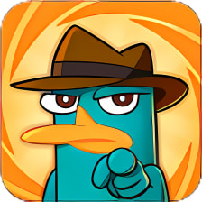 Where's my Perry?
