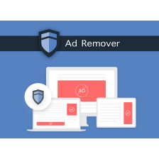 Ad Remover - Ad Blocker for Chrome