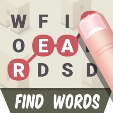 Find Words Real