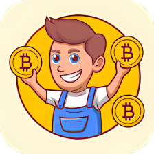 BTC Miner - Bitcoin Mining app