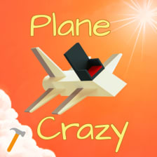 Plane Crazy