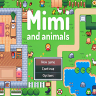 Mimi and animals