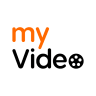 myVideo - 電影戲劇動漫直播線上看