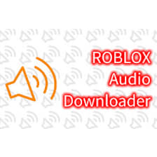 ROBLOX Audio Downloader