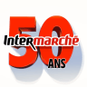 Grand Jeu - 50 ans Intermarché