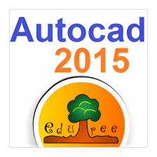 learn Autocad 2015  video course