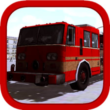 Truck Simulator - TruckFire