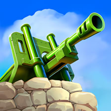 Toy Defence 2  Tower Defense game