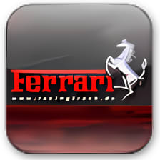 Ferrari Wallpaper Formula 1