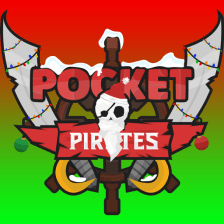 Pocket Pirates Beta