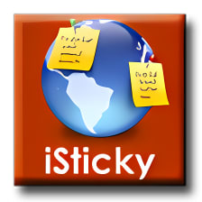 iSticky