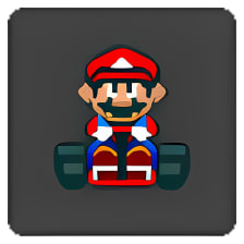 Mario Kart XP