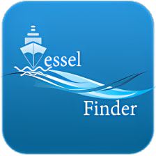 Marine Traffic Marine GPS - Ship Finder