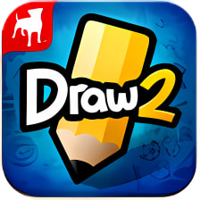 Draw Something 2
