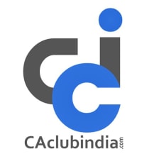 CAclubindia - Finance Network