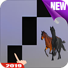 Lil Nas X-Old Town Road Piano Games