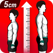 Height Increase - Increase Height Workout Taller