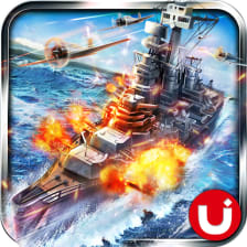 World Warfare: Battleships
