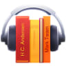 Audio Library - Audiobooks Collection