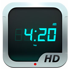 Night Stand HD - Alarm Clock