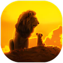 Wallpapers for Lion King