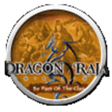 Dragon Raja Online