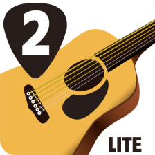 Guitar Lessons Beginner 2 LITE