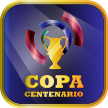 Copa Centenario 16