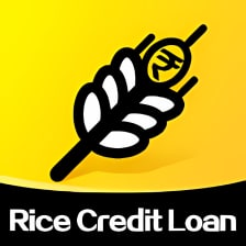 Rice Credit Loan