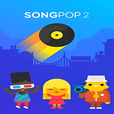 SongPop 2