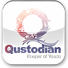 Qustodian
