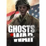 Ghosts of War: Battle Royale WW2 Shooting games