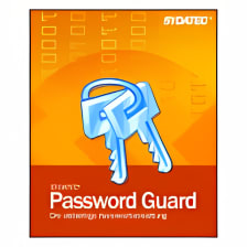 Password Guard