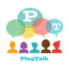 PlugTalk Messenger