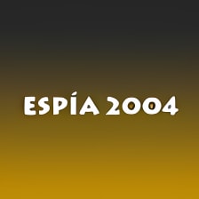Espía 2004
