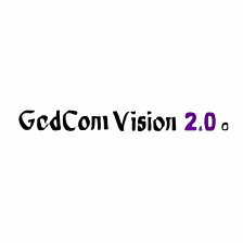 GedCom Vision