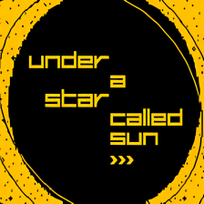 UNDER A STAR CALLED SUN