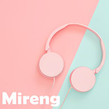 Mireng - Kpop Song Lyric