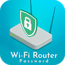 Wifi Router Password - Setup WiFi Password